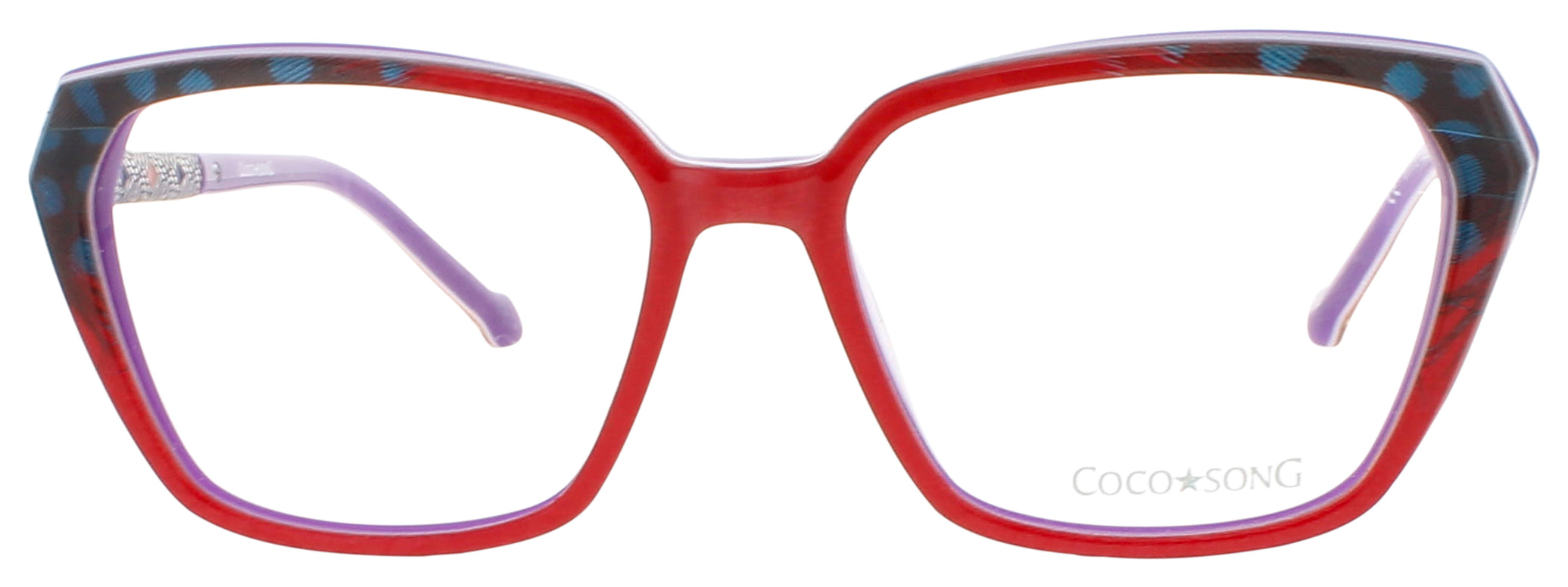 Coco Song Hope Village Eyeglasses