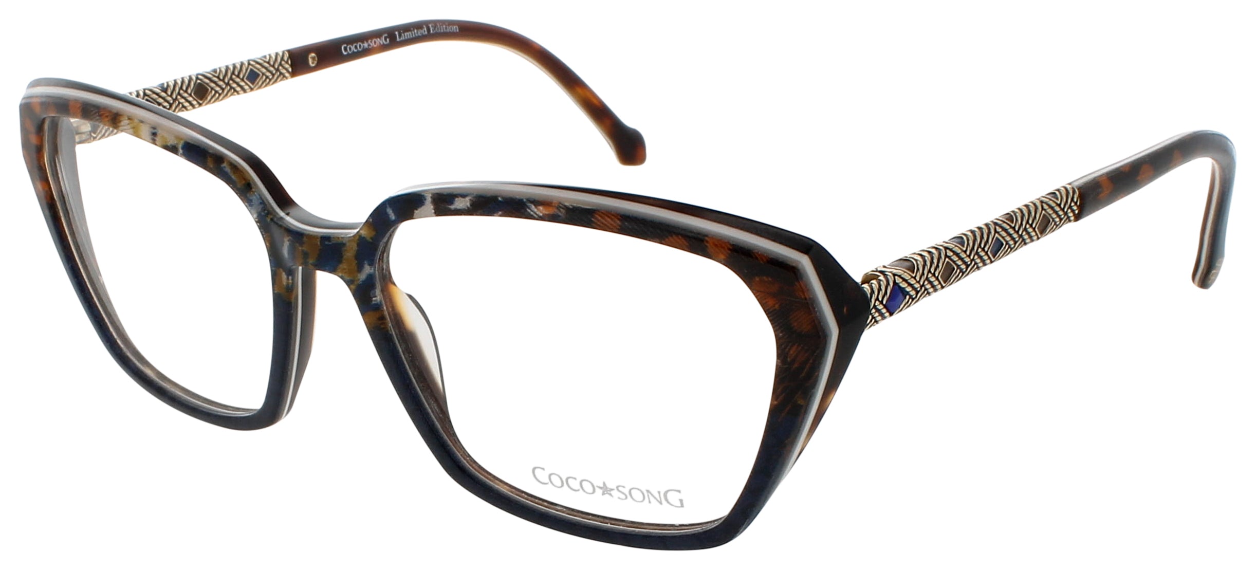 Coco Song Hope Village Eyeglasses