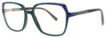 Coco Song Last Tango Eyeglasses