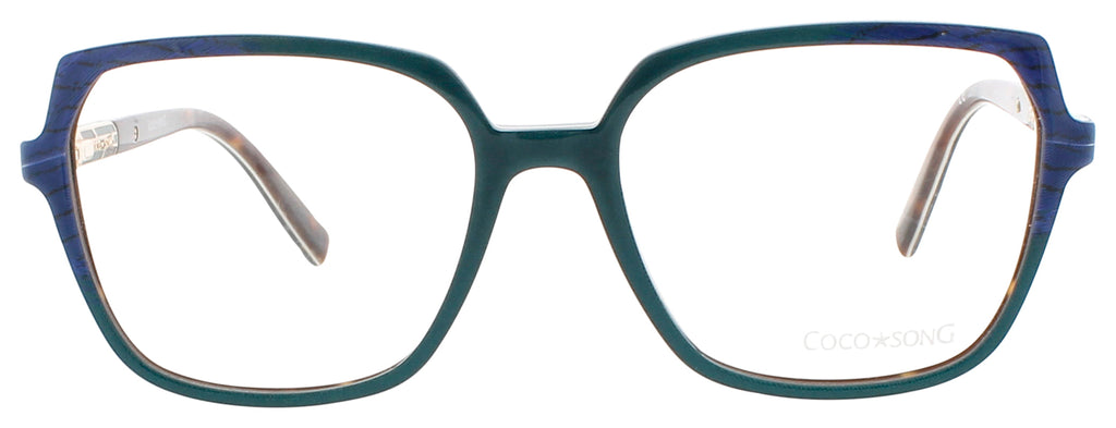 Coco Song Last Tango Eyeglasses