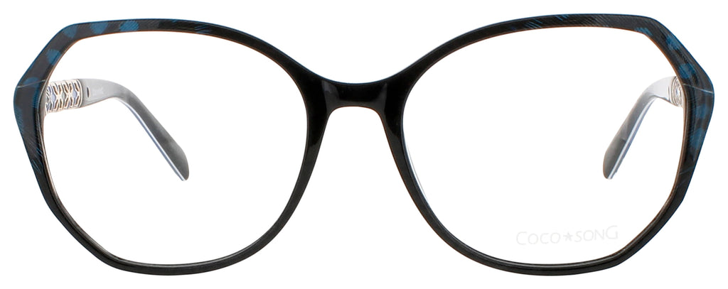 Coco Song Sweet Sky Eyeglasses
