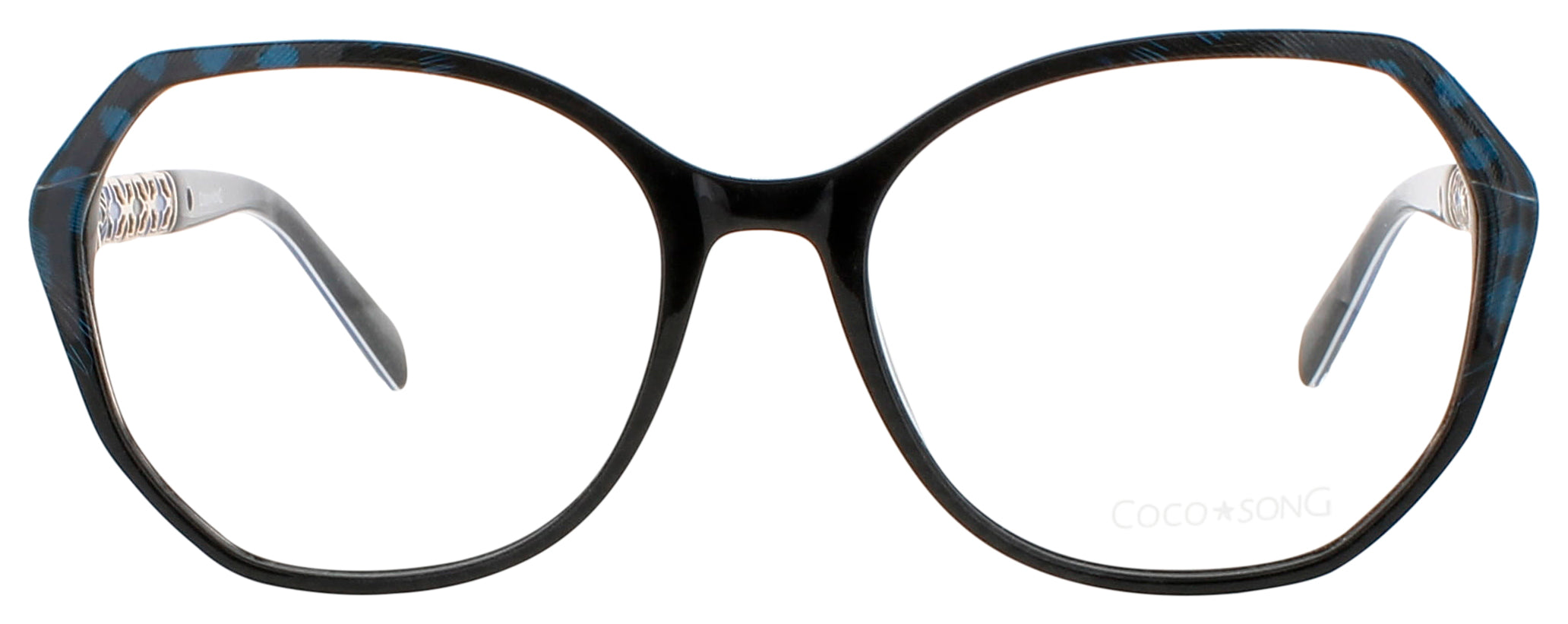 Coco Song Sweet Sky Eyeglasses