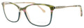 Coco Song Shanty Town Eyeglasses