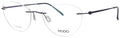 Modo 4600 Eyeglasses