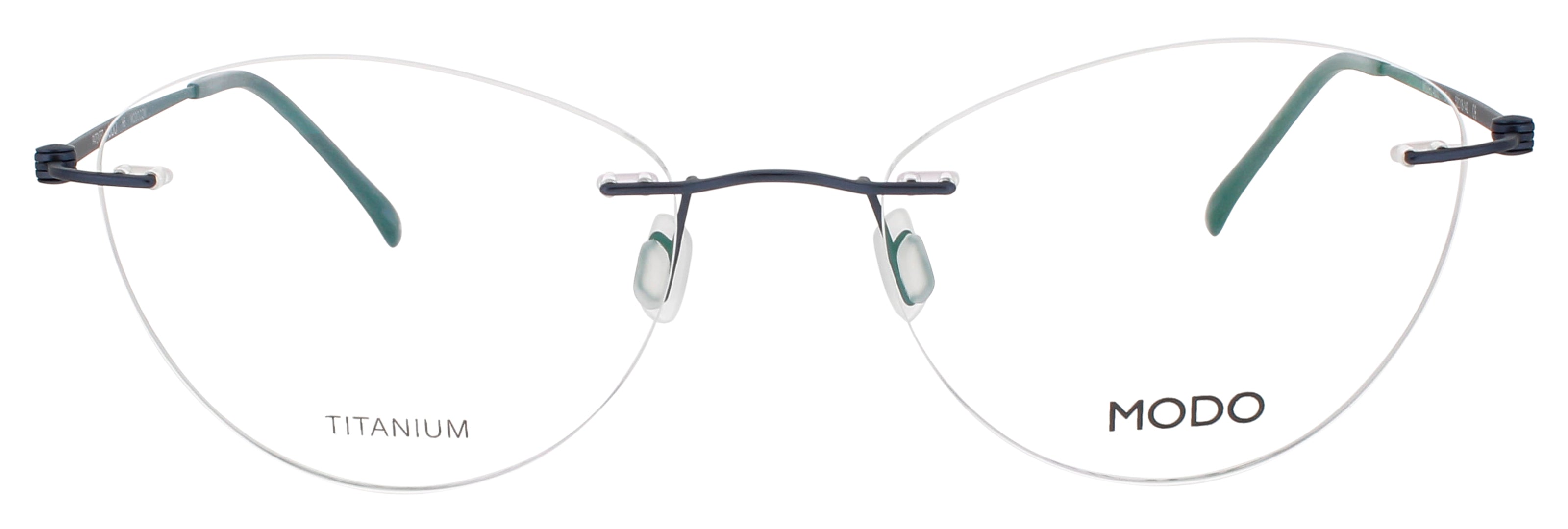 Modo 4600 Eyeglasses