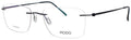 Modo 4602 Eyeglasses