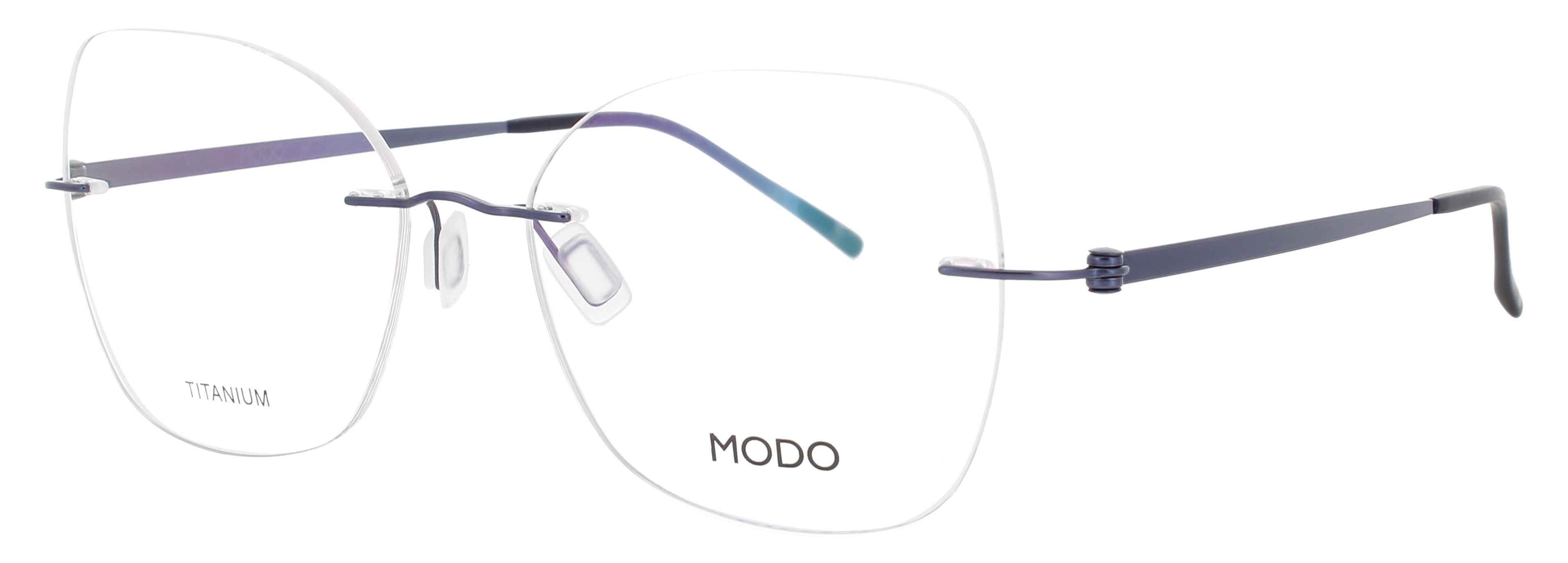 Modo 4609 Eyeglasses