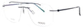 Modo 4612 Eyeglasses