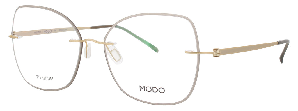 Modo 4609d Eyeglasses