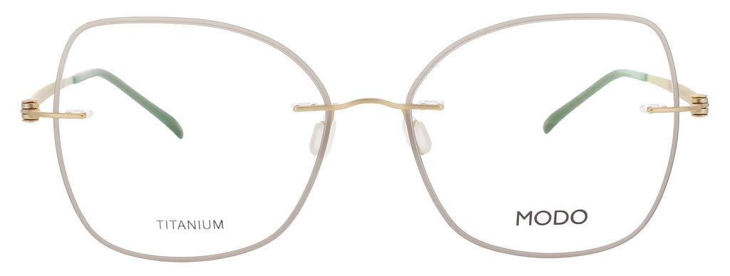 Modo 4609d Eyeglasses