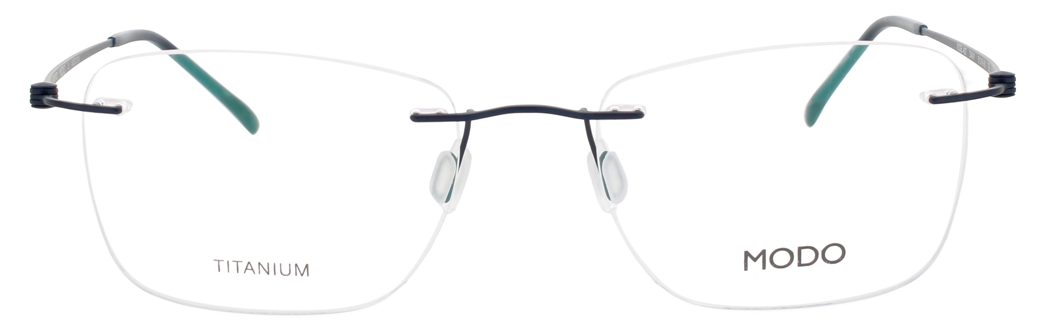 Modo 4627 Eyeglasses