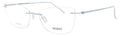 Modo 4629 Eyeglasses