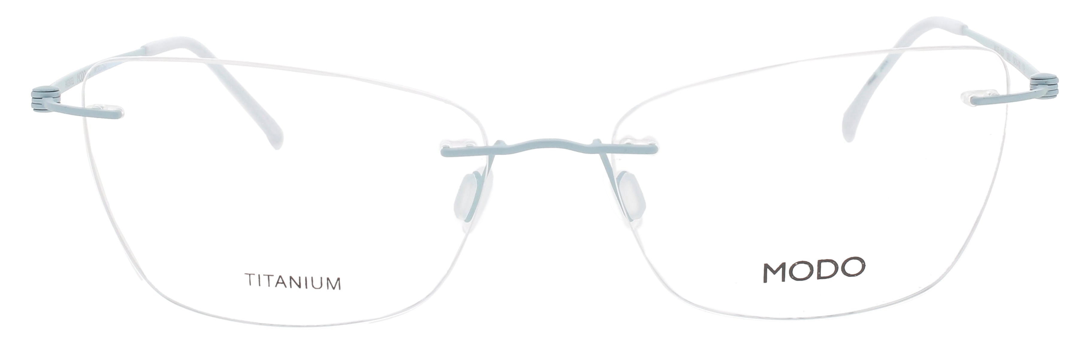 Modo 4629 Eyeglasses