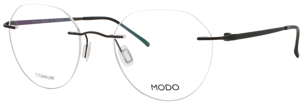 Modo 4633 Eyeglasses