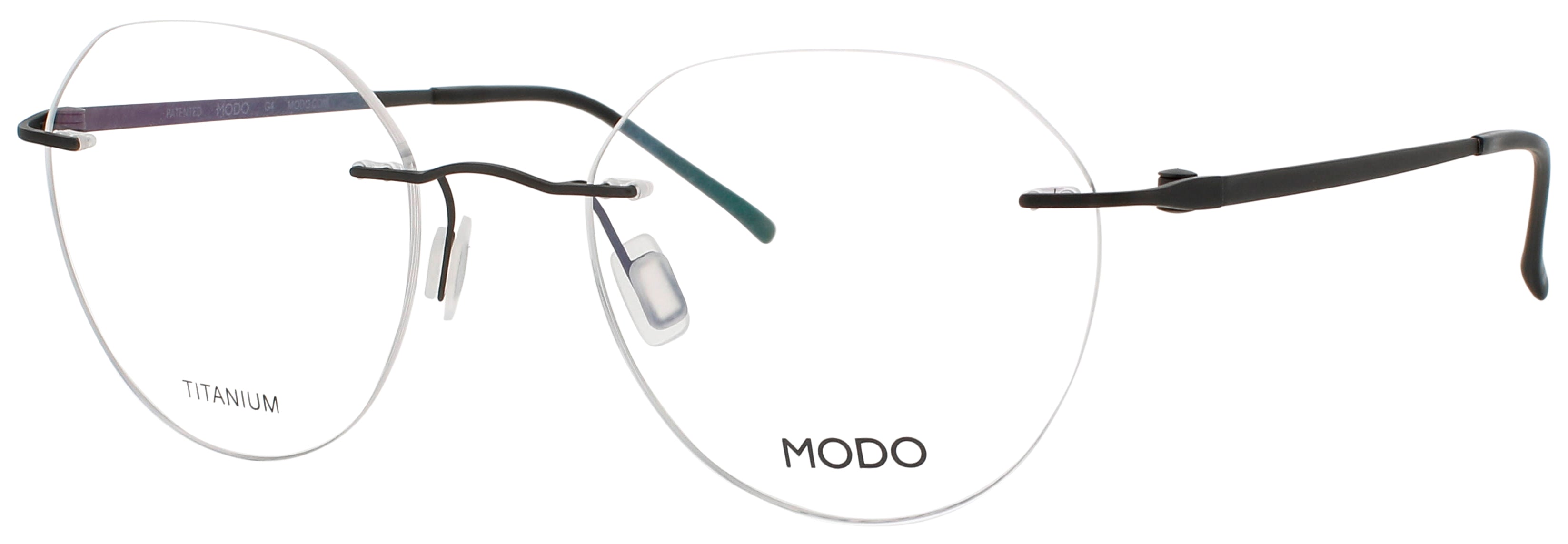 Modo 4633 Eyeglasses