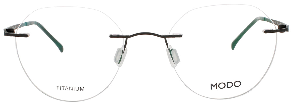 Modo 4633 Eyeglasses