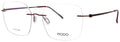 Modo 4634 Eyeglasses