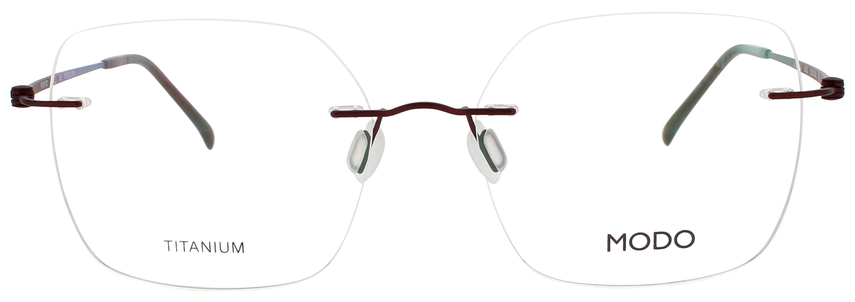 Modo 4634 Eyeglasses