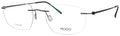 Modo 4635 Eyeglasses