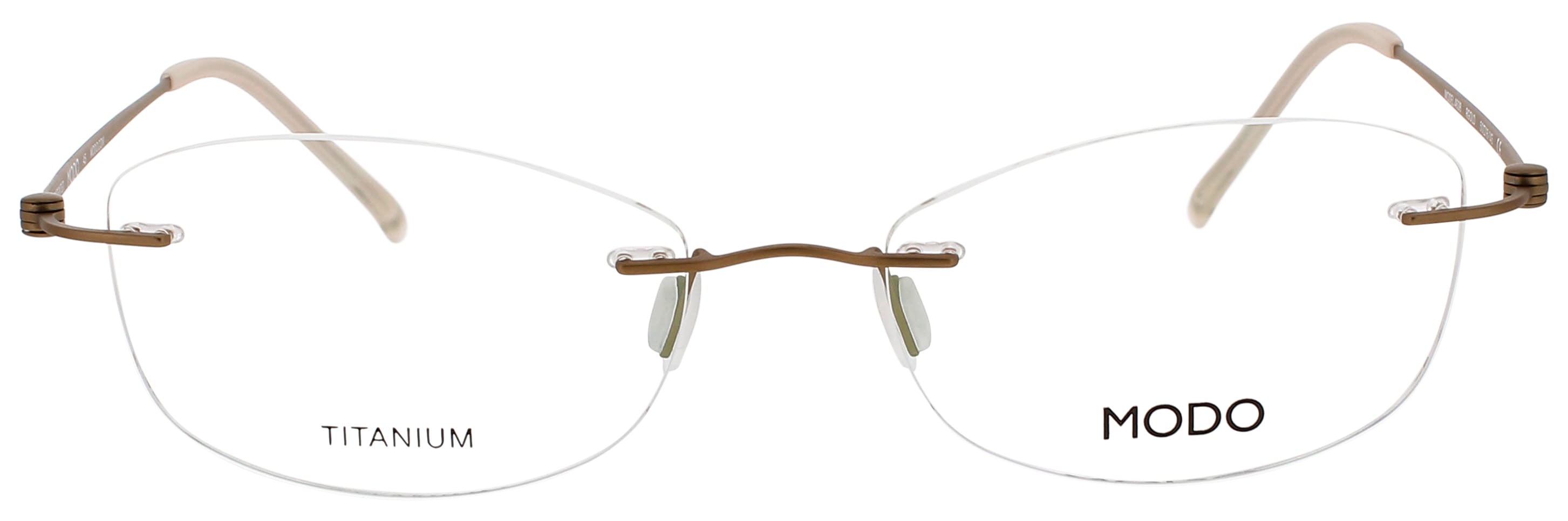 Modo 4638 Eyeglasses