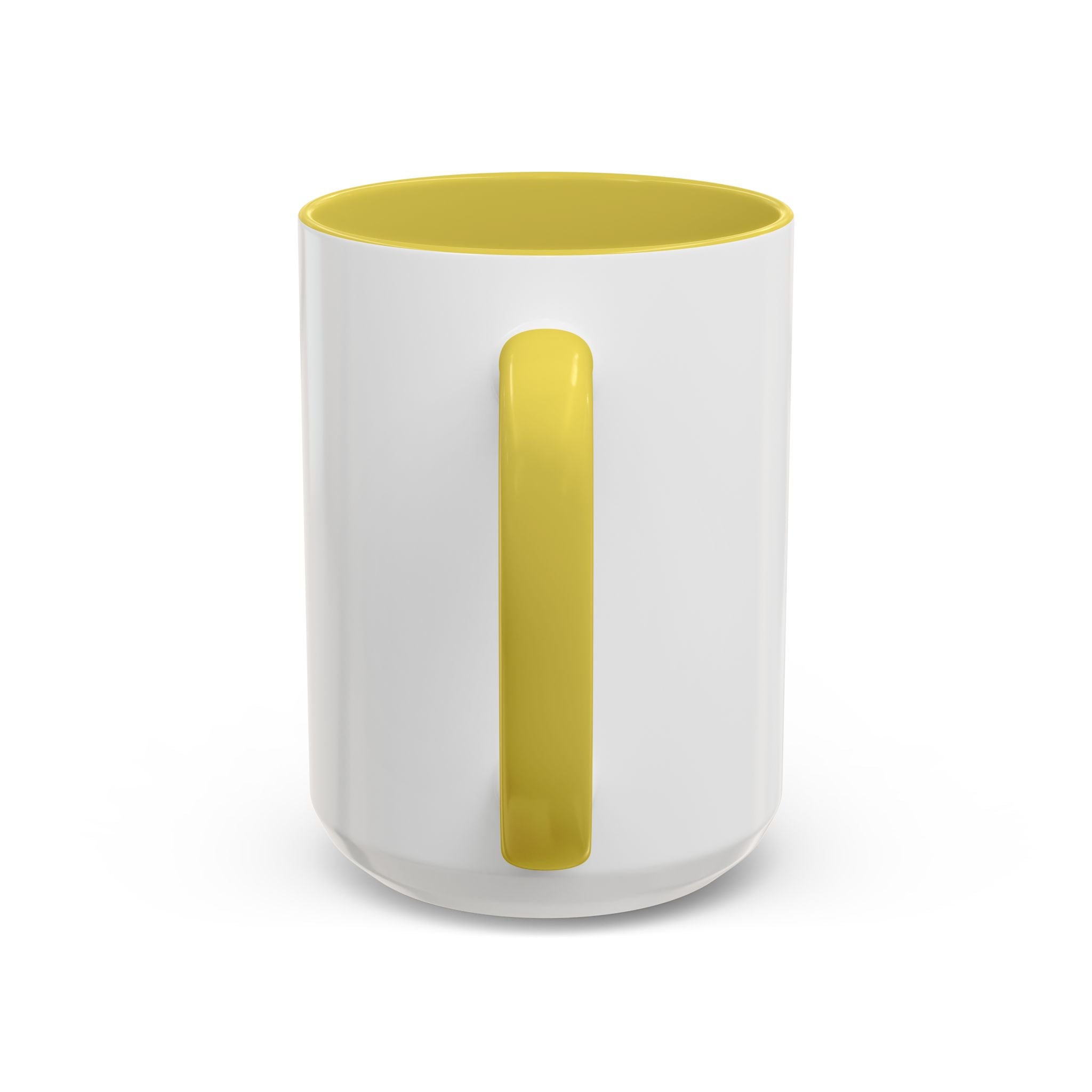 Cute Waving Penguin Mug | 11oz or 15oz Colorful Ceramic