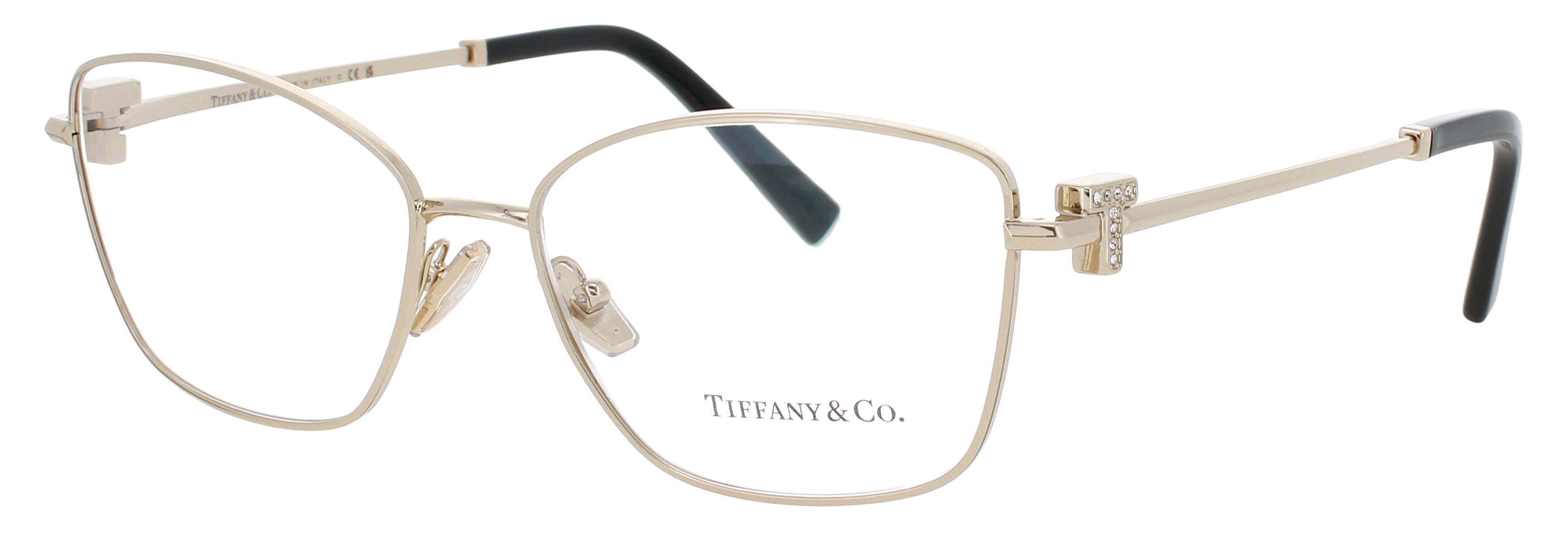 Tiffany & Co Tf1160b Eyeglasses