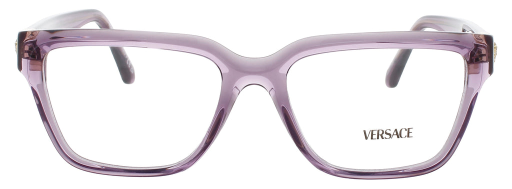 Versace 0ve3357 Eyeglasses