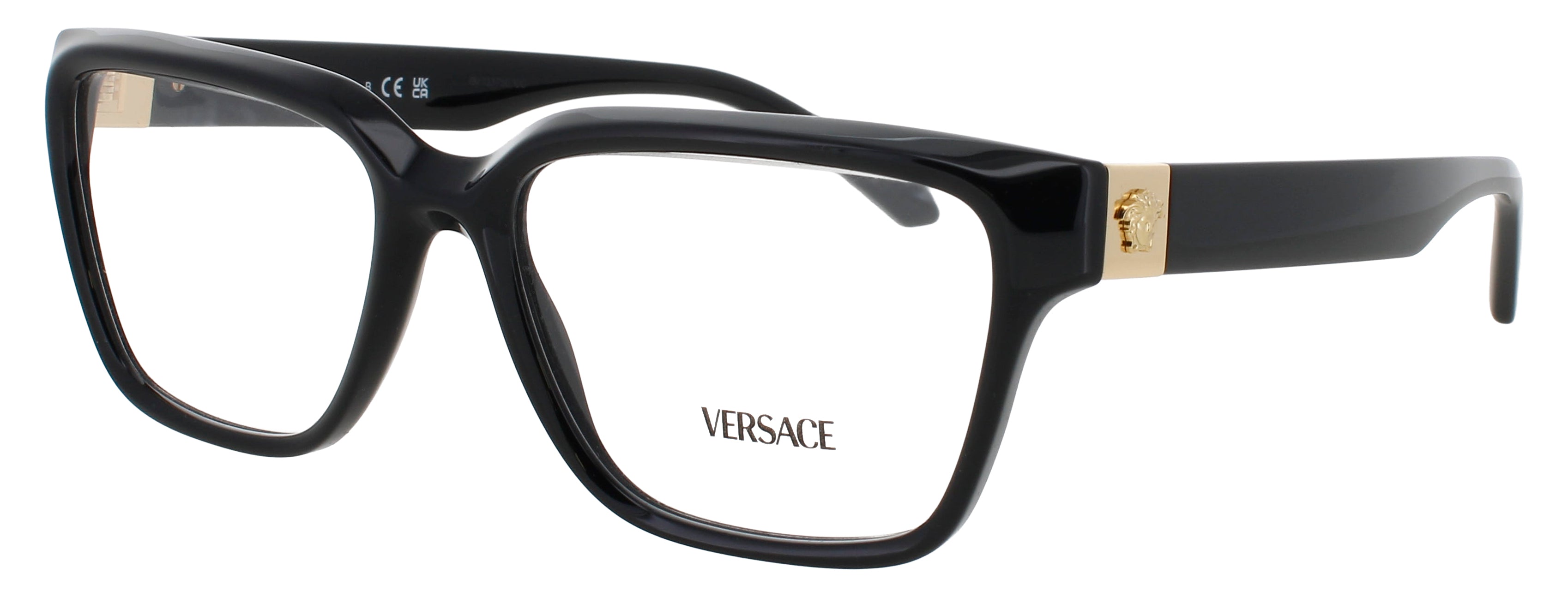 Versace 0ve3357 Eyeglasses