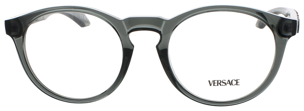 Versace 0ve3355u Eyeglasses