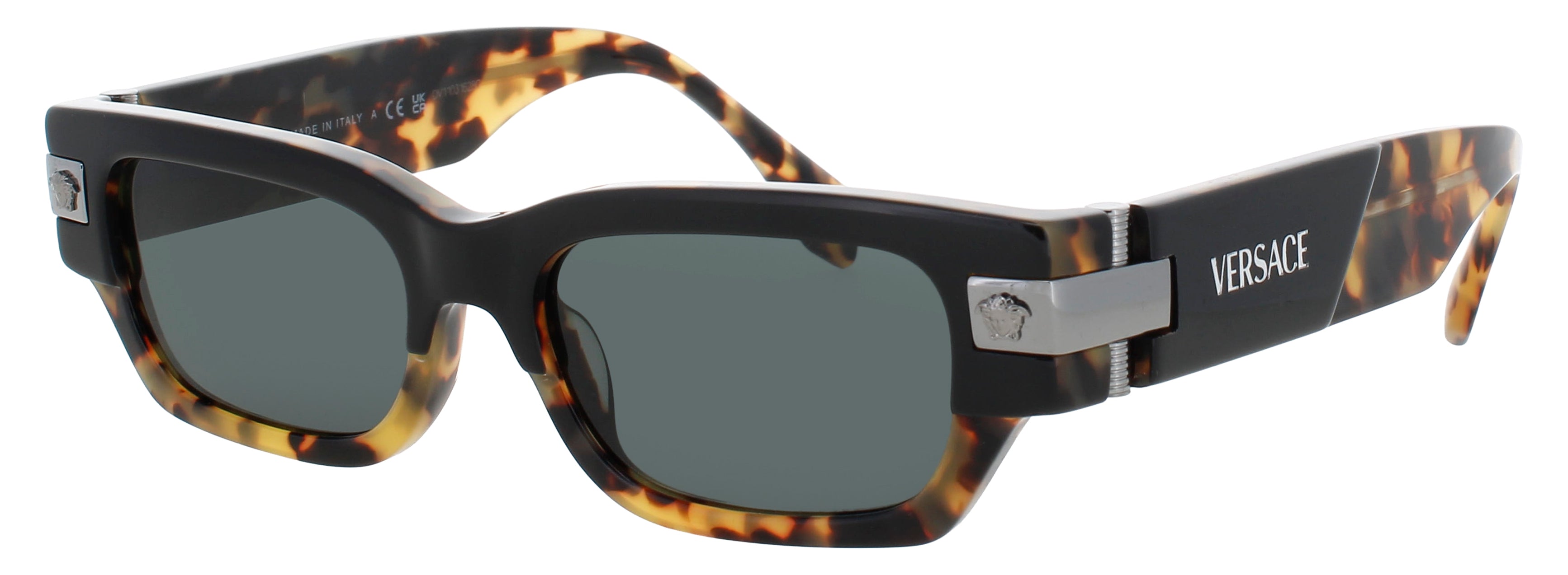 Versace 0ve4465 Sunglasses