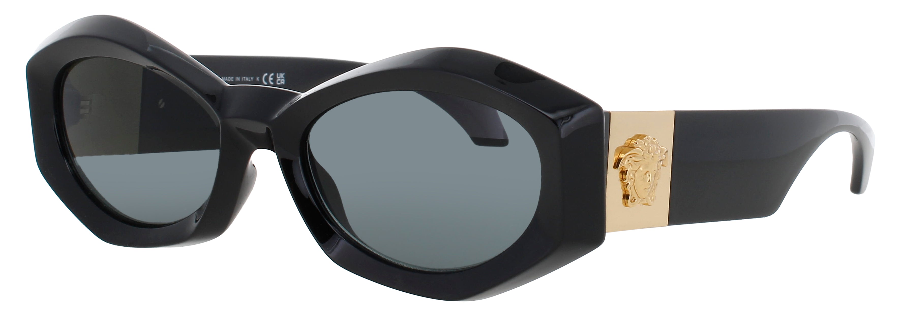 Versace 0ve4466u Sunglasses