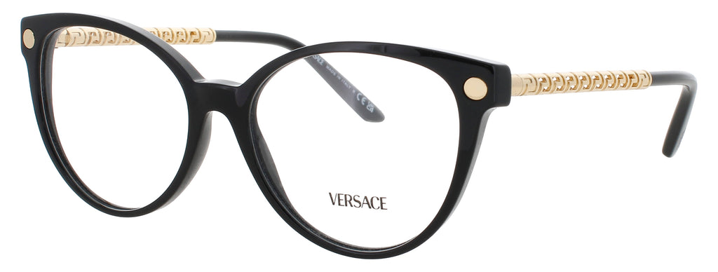 Versace 0ve3353 Eyeglasses
