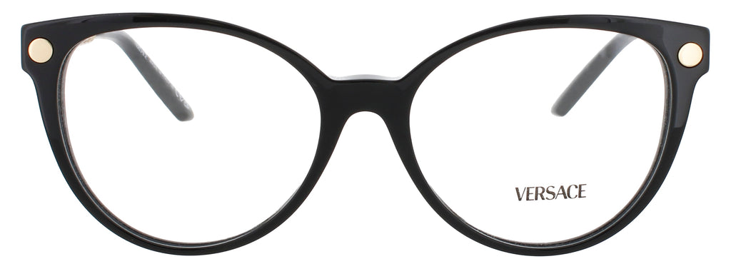 Versace 0ve3353 Eyeglasses