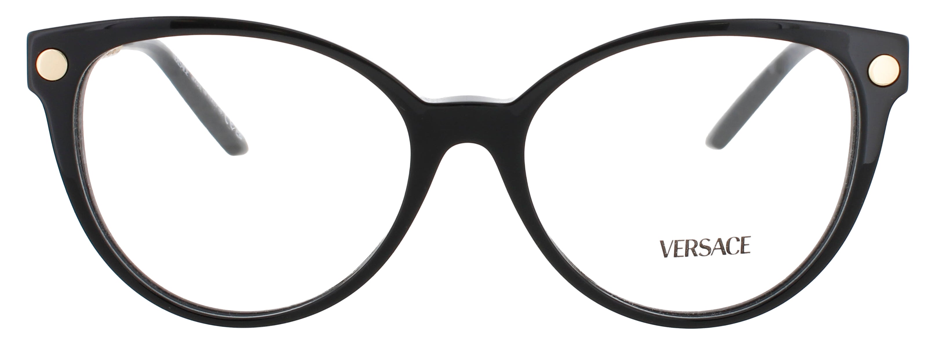 Versace 0ve3353 Eyeglasses