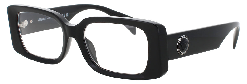 Versace 0ve3362u Eyeglasses