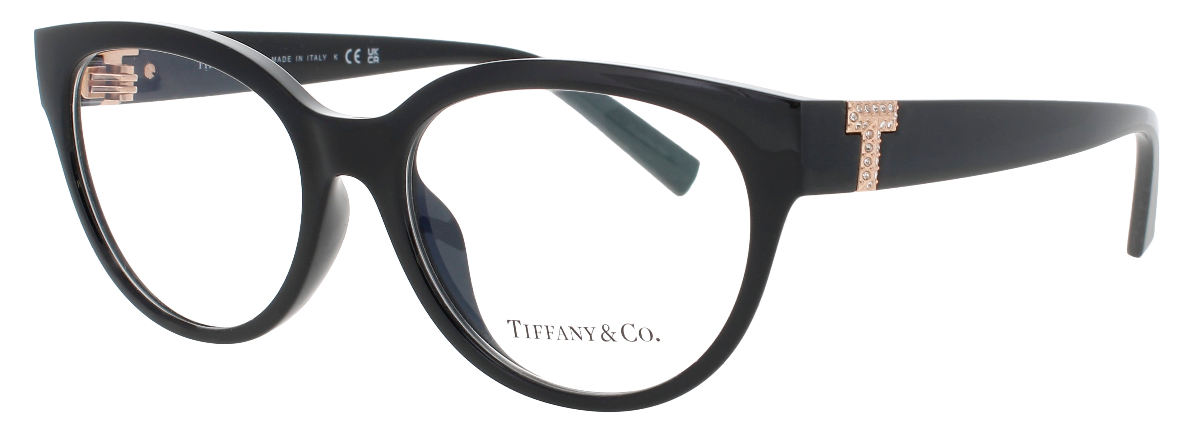 Tiffany & Co Tf2258bu Eyeglasses