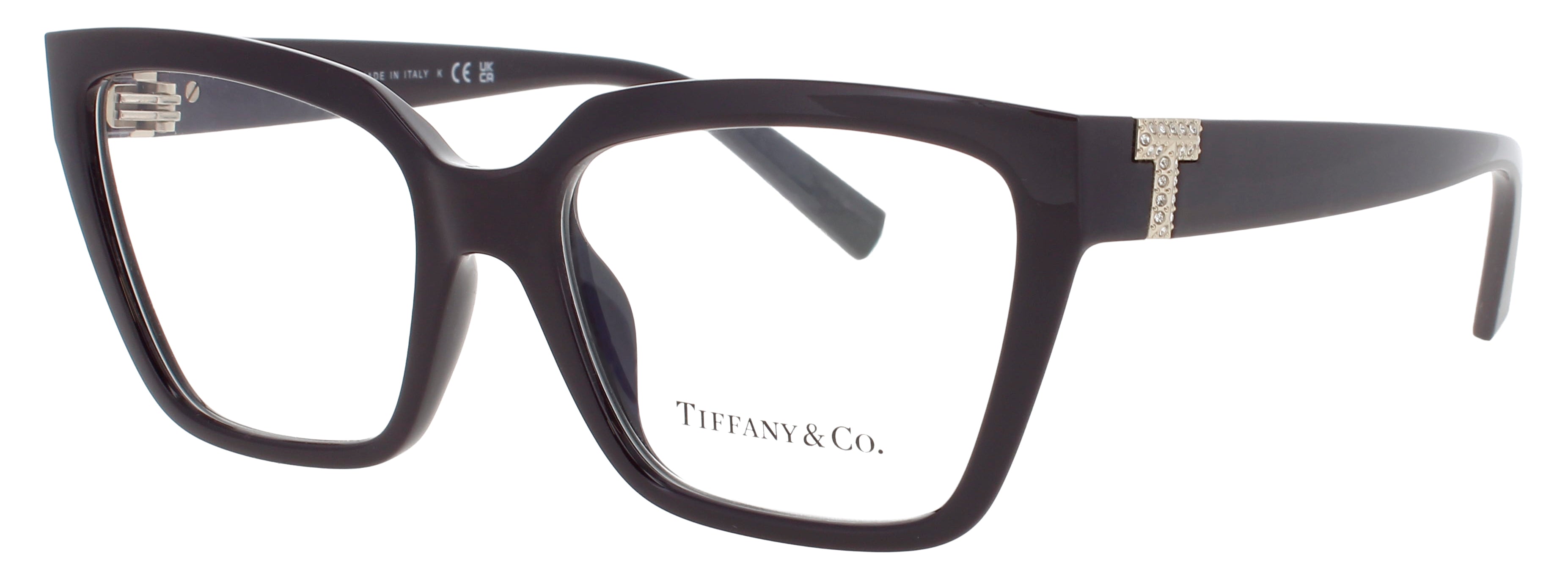 Tiffany & Co Tf2257bu Eyeglasses