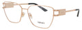 Versace 0ve1301 Eyeglasses