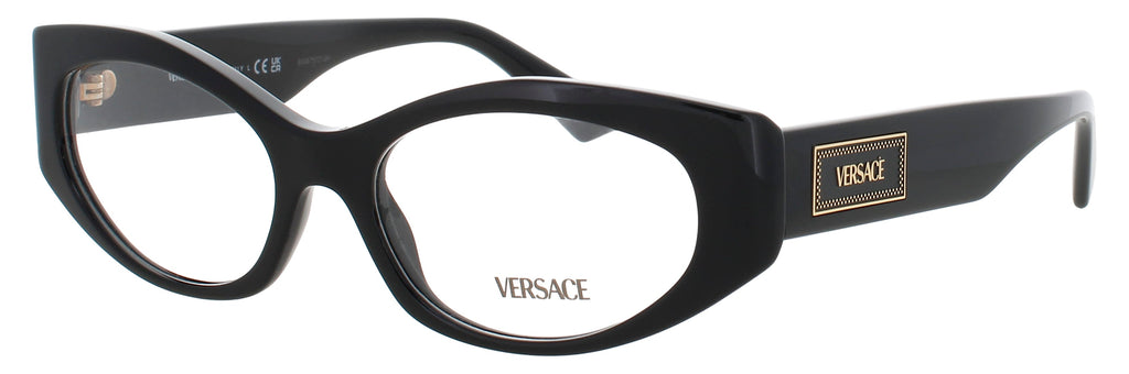Versace 0ve3369 Eyeglasses
