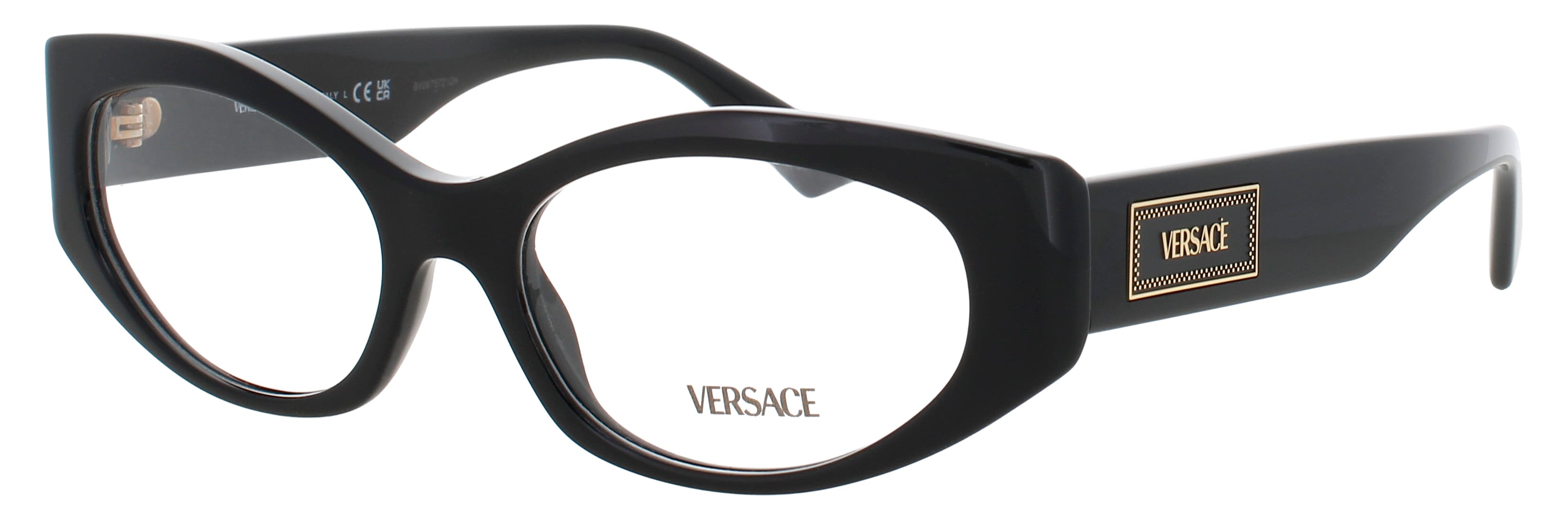 Versace 0ve3369 Eyeglasses