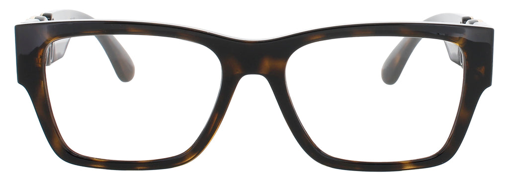 Versace 0ve3368u Eyeglasses