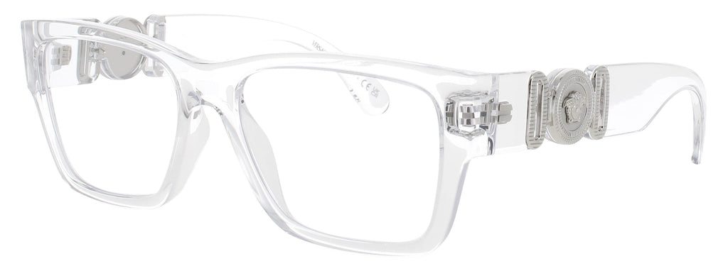 Versace 0ve3368u Eyeglasses