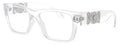 Versace 0ve3368u Eyeglasses