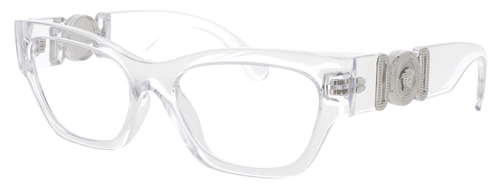 Versace 0ve3367u Eyeglasses