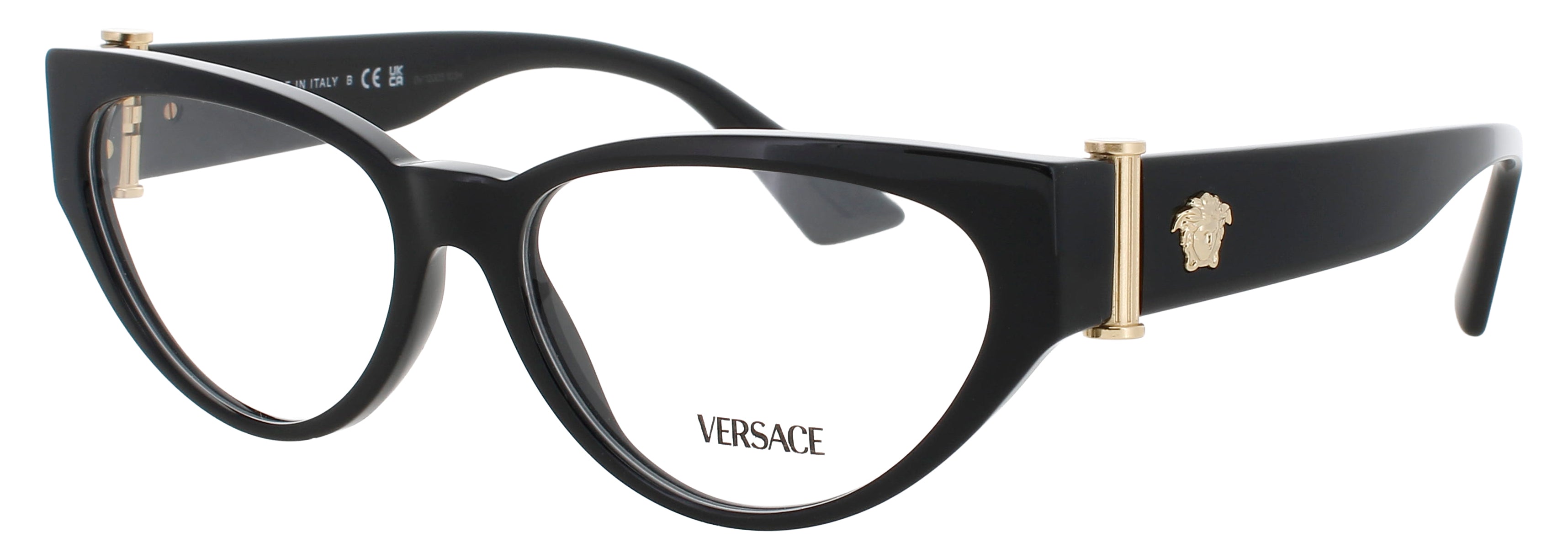Versace 0ve3366 Eyeglasses