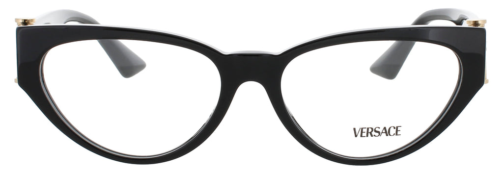 Versace 0ve3366 Eyeglasses