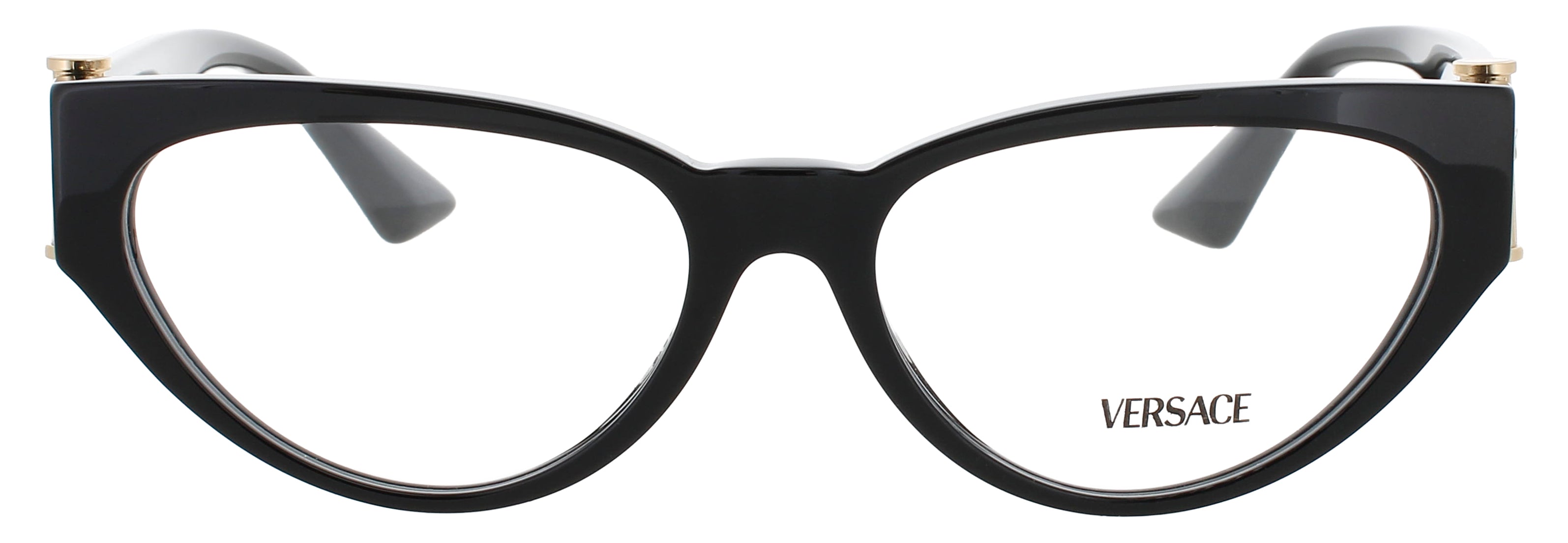 Versace 0ve3366 Eyeglasses