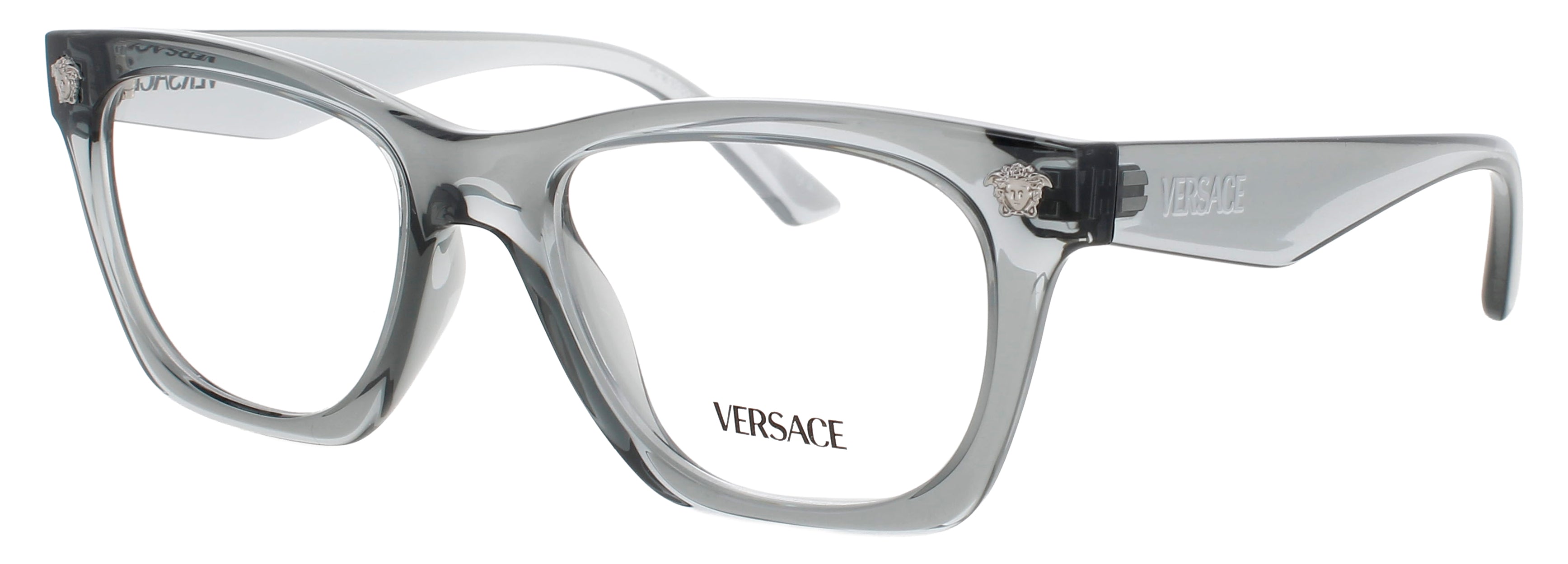 Versace 0ve3363u Eyeglasses