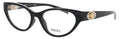 Versace 0ve3372u Eyeglasses
