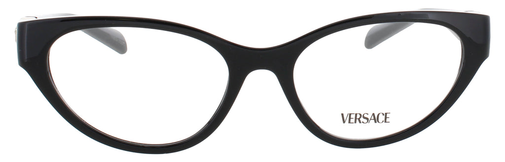 Versace 0ve3372u Eyeglasses